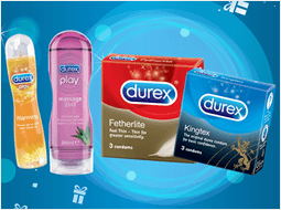 Nhận biết Gel Durex Massage 2in1 chính hãng và hàng giả